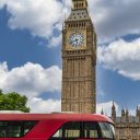 Highest temperature in London on August 2?