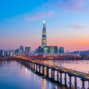 Highest temperature in Seoul (Incheon) on August 2?