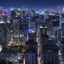 Highest temperature in Manila on August 2?